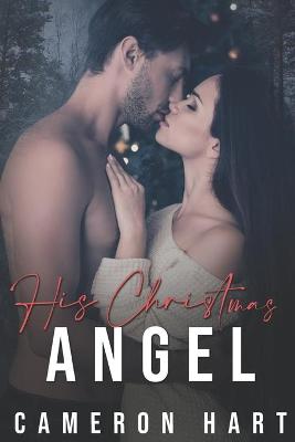 Book cover for His Christmas Angel