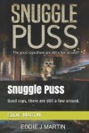 Book cover for Snuggle Puss