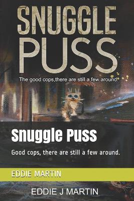 Book cover for Snuggle Puss