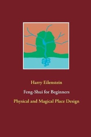 Cover of Feng-Shui for Beginners