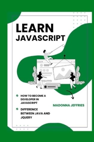 Cover of Learn Javascript