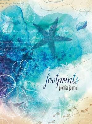 Cover of Footprints