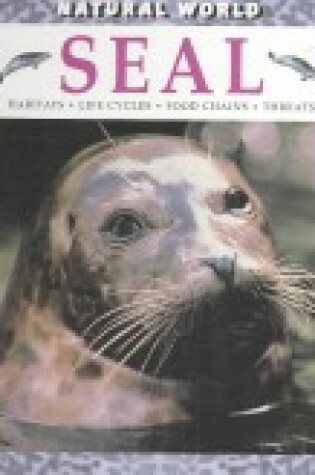 Cover of Seal