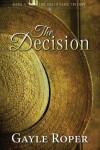 Book cover for The Decision