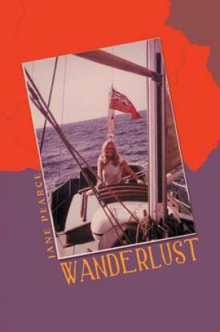 Cover of Wanderlust