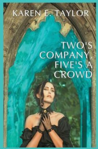 Cover of Two's Company, Five's a Crowd