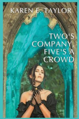 Book cover for Two's Company, Five's a Crowd