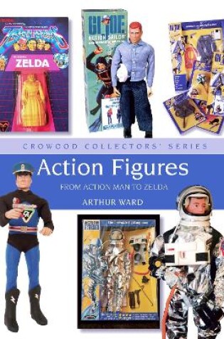 Cover of Action Figures