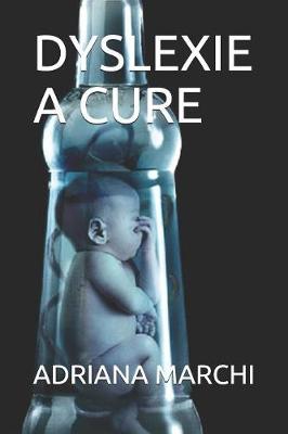 Book cover for Dyslexie a Cure