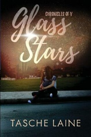 Cover of Glass Stars