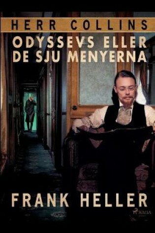 Cover of Odyssevs eller de sju menyerna