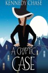 Book cover for A Cryptic Case