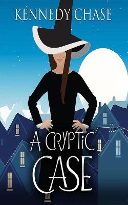 Cover of A Cryptic Case