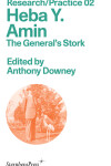 Book cover for The General`s Stork
