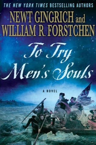 Cover of To Try Men's Souls