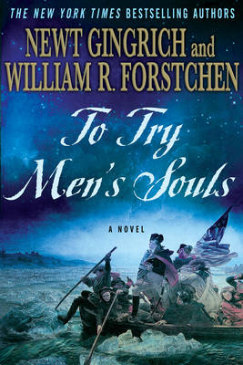 Book cover for To Try Men's Souls