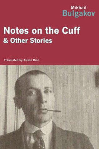 Cover of Notes On The Cuff