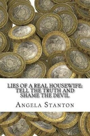 Cover of Lies of a Real Housewife