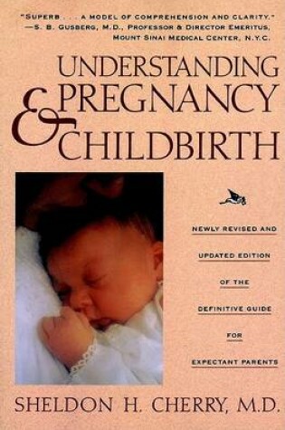 Cover of Understanding Pregnancy and Childbirth