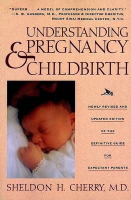 Book cover for Understanding Pregnancy and Childbirth