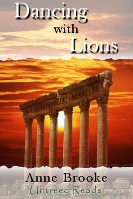 Book cover for Dancing with Lions