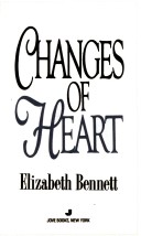 Book cover for Changes of Heart