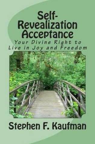 Cover of Self-Revealization Acceptance - An Introduction