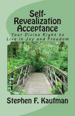 Book cover for Self-Revealization Acceptance - An Introduction