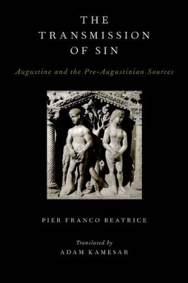 Cover of The Transmission of Sin