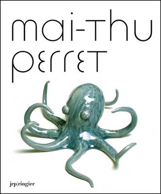 Book cover for Mai-thu Perret