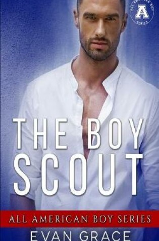 Cover of The Boy Scout