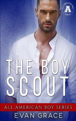 Book cover for The Boy Scout