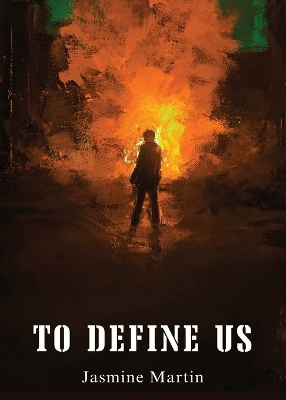 Book cover for To Define Us