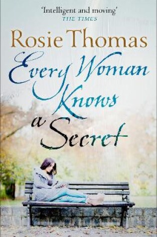 Cover of Every Woman Knows a Secret