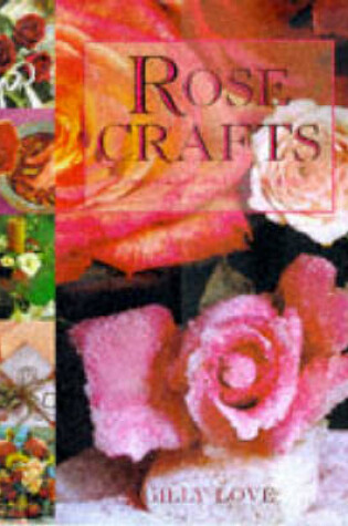 Cover of Rose Crafts