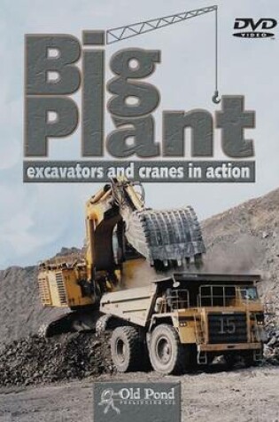 Cover of Big Plant