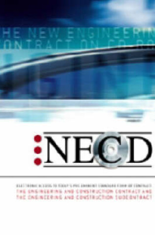 Cover of NECD