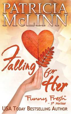 Cover of Falling for Her