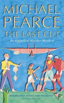 Cover of The Last Cut