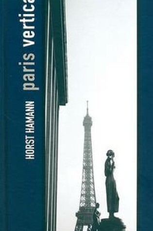 Cover of Paris