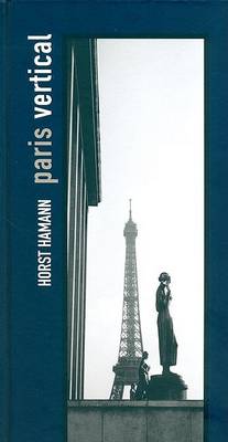 Book cover for Paris