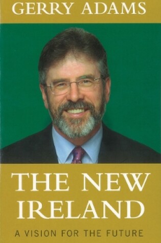 Cover of The New Ireland