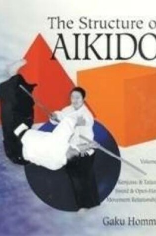 Cover of The Structure Of Aikido