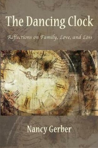 Cover of The Dancing Clock