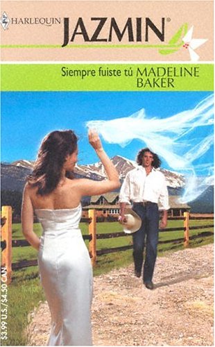 Cover of Siempre Fuiste Tu