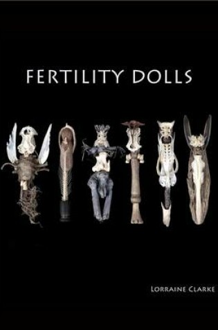 Cover of Fertility Dolls