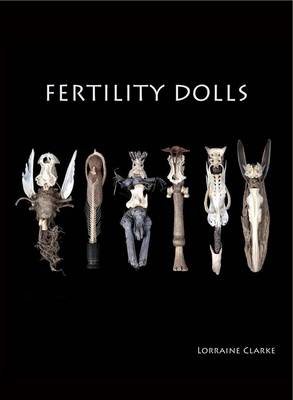 Book cover for Fertility Dolls