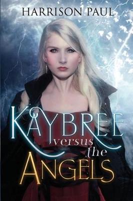 Cover of Kaybree versus the Angels