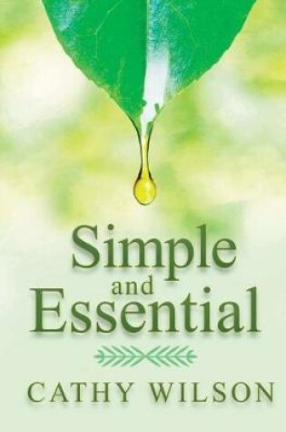 Cover of Simple and Essential