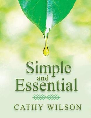 Book cover for Simple and Essential